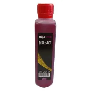 Nexsas ulje za dvotakne motore NX-2T