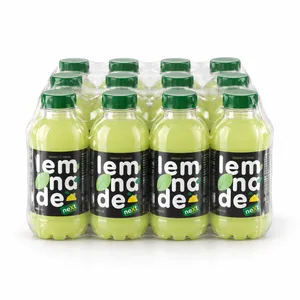 Next Lemonade Minty, 400ml,PET, 12 kom