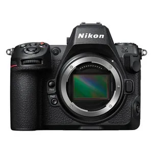 NIKON Z8 telo
