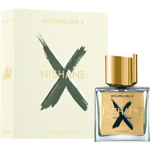 Nishane Wulong Cha X EXDP 50ml