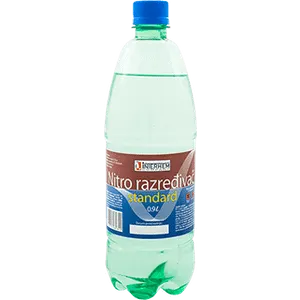 Nitro razredjivac standard 0.5l