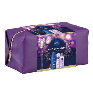 Nivea self care vibes poklon set za nju