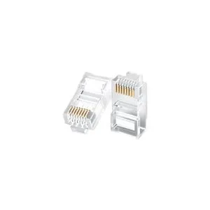 No Name konektor RJ45 Cat6 FTP