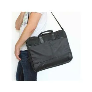 NONAME Torba za laptop 17 inča, D-11 Crna