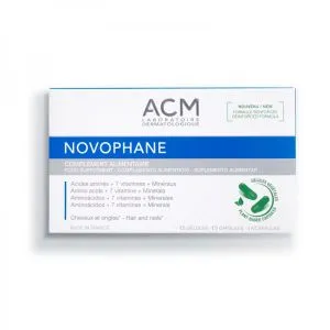 NovoPhane kapsule 15kom