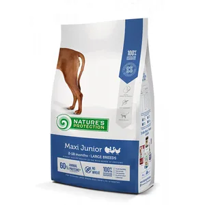 NP Maxi Junior Large Breed 2-18 monhts