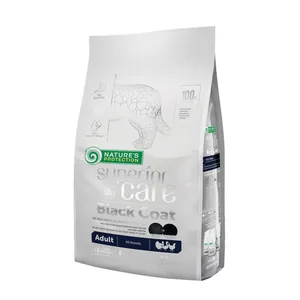 NPSC Black Coat All Breeds 1.5 kg