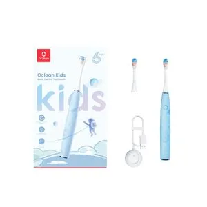 OCLEAN 552379 KIDS EL.ČETKICA ZA DECU Plava
