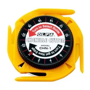 OLFA Skalpel CHN-1