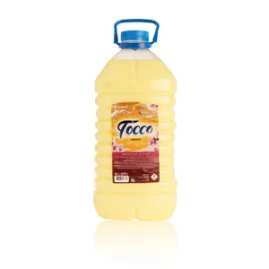 Omekšivač za veš soft flower 5 l