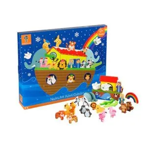Orange tree toys Advent kalendar - Nojeva barka