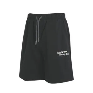 Šorts Peak W FW3222432 Black L