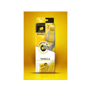 Osveživač vazduha Secret LA PALOMA Vanilla
