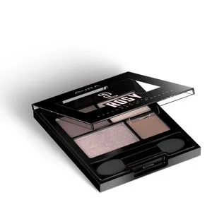 Paleta senki za oči 4/1 Rosy