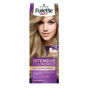 PALETTE ICC boja za kosu N7 Svetloplava  8-0