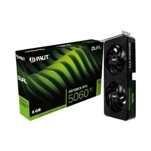 Palit NVidia GeForce RTX 5060 Ti 8GB 128bit