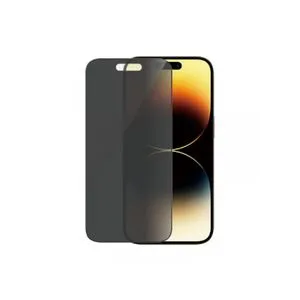 Panzer Glass Zaštitno staklo UWF Privacy AB w. Applicator za iPhone 14 Pro