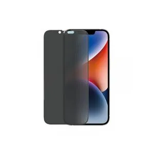 Panzer Glass Zaštitno staklo UWF Privacy AB w. Applicator za iPhone 13/13 Pro/14