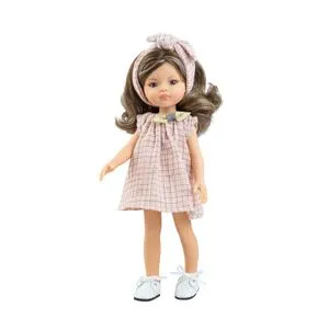Paola Reina Lutka Zoja 32cm