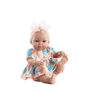 Paola Reina Odeća za bebu Doris 32 cm