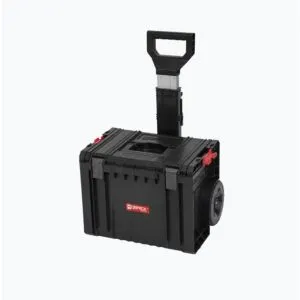 Patrol Kutija za alat  PRO CART+QR BOX 13