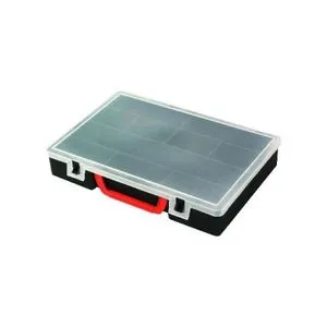 Patrol Organizer 350
