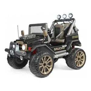 Peg Perego Džip Na Akumulator (24V) - Gaucho Xp IGOD05555