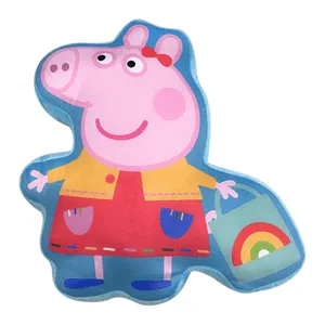 Peppa Prase plišani dekorativni jastuk 35 cm