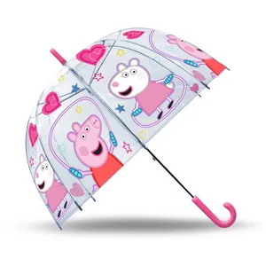 Peppa Prase providni kišobran prečnika 46 cm