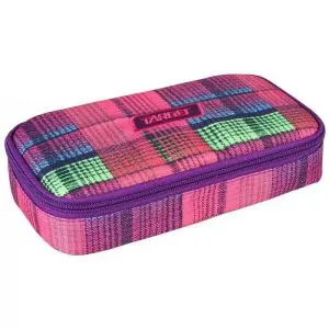 Pernica Target Compact College Labyrinth Purple 26929