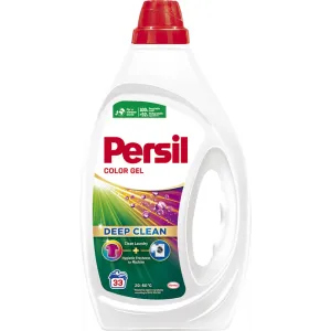 Persil tečni deterdžent gel Color 1.485l, 33 pranja