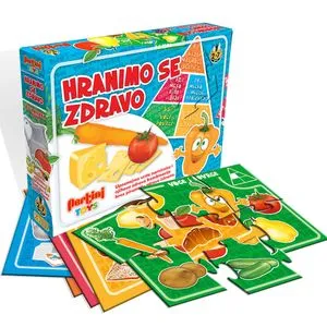 Pertini Hranimo se zdravo