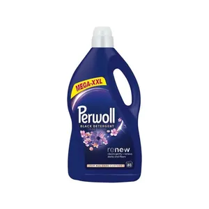 Perwoll Dark Bloom 4000ml/80WL