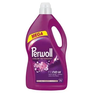 Perwoll tečni deterdžent Blossom 75 pranja/ 3750ml