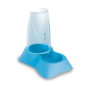 Petmax Dispenzer Stella 0,65L Plavi