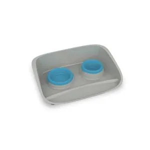 Petmax Set Stella 0,25+0,3L Plava