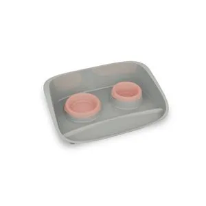 Petmax Set Stella 0,25+0,3L Roze