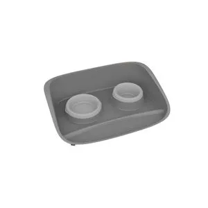 Petmax Set Stella 0,25+0,3L Siva