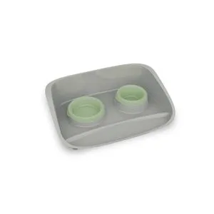 Petmax Set Stella 0,25+0,3L Zelena