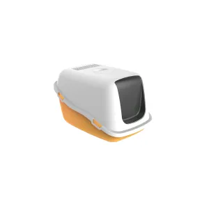 Petmax Toalet za mačke Ella Orange