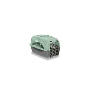 Petmax Transporter Crossland 1 Svetlo zelena 