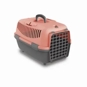 Petmax Transporter Nomade 2 roze