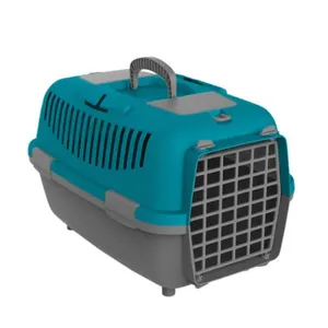 Petmax Transporter Nomade 2 Tirkiz