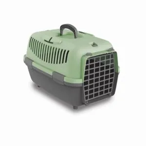 Petmax Transporter Nomade 2 zeleni