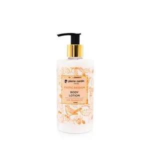 Pierre Cardin Body Lotion Exotic Passion 350 ml