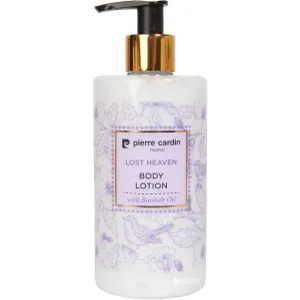 Pierre Cardin Body Lotion Lost Heaven 350ml