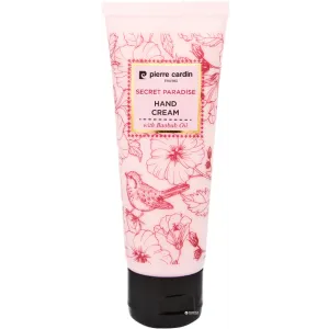Pierre Cardin Hand Cream Secret Paradise 75ml