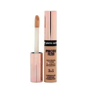 Pierre Cardin Photo Filer 3in1 Light 13ml