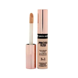 Pierre Cardin Photo Filer 3in1 Medium 13ml