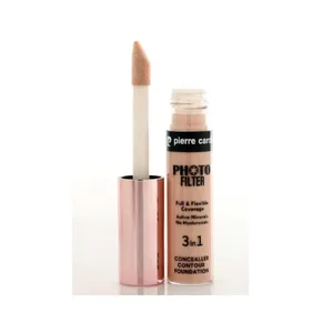 Pierre Cardin Photo Filer 3in1 Tan 13ml